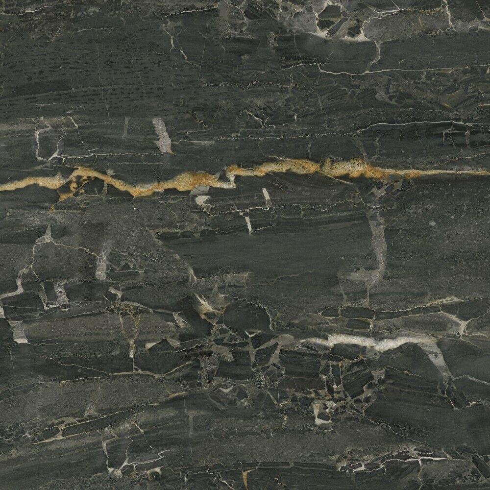 Leonardo Black 60x60