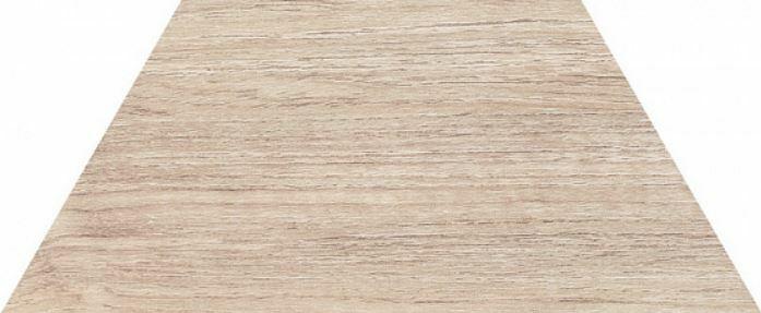 Trapezium Wood Light