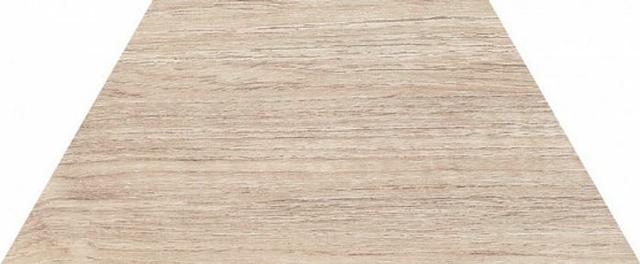 Trapezium Wood Light