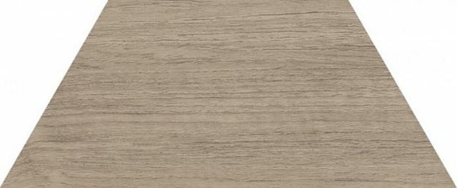 Trapezium Wood Mid