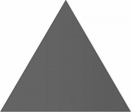 Triangle Graphite Matt 114039