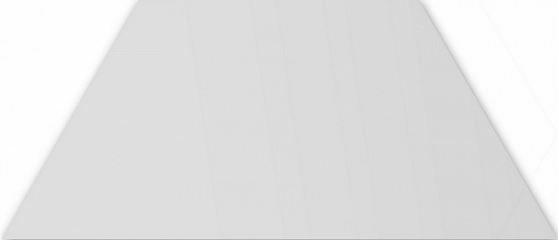 Trapezium Ice White Matt 113854