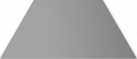 Trapezium Ash Grey Matt 113846