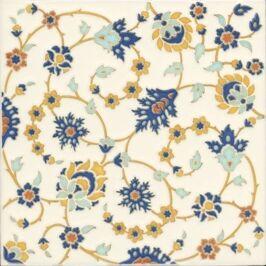 Modelo Bouquet Azul