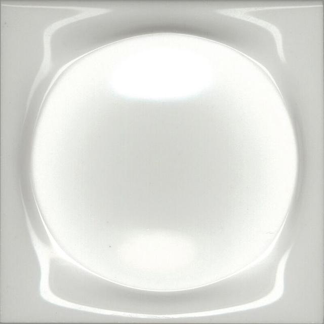 Décor Circle Blanco