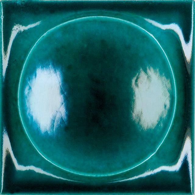 Décor Circle Botella