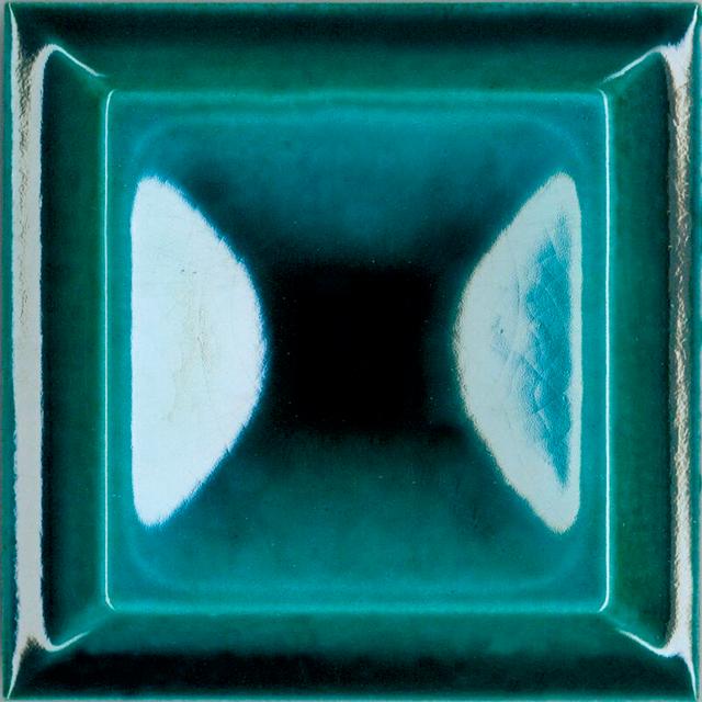 Décor Cube Botella