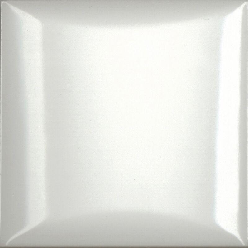 Décor Mimbre Blanco