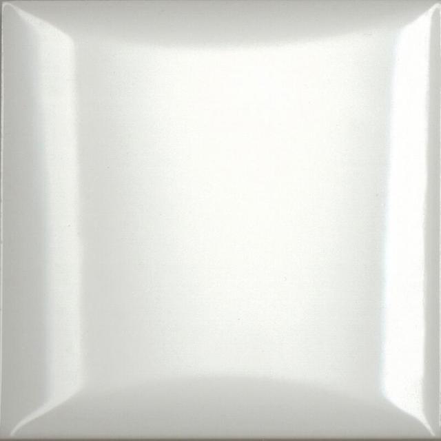 Décor Mimbre Blanco
