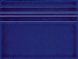 Liso Relieve Azul Antic
