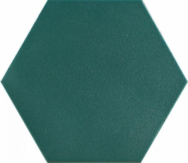 Hex Mayfair Vert