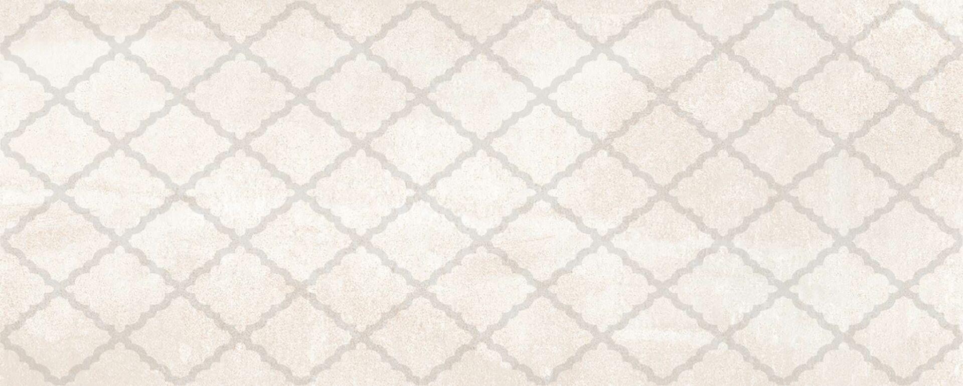 Montreal Decor Ivory