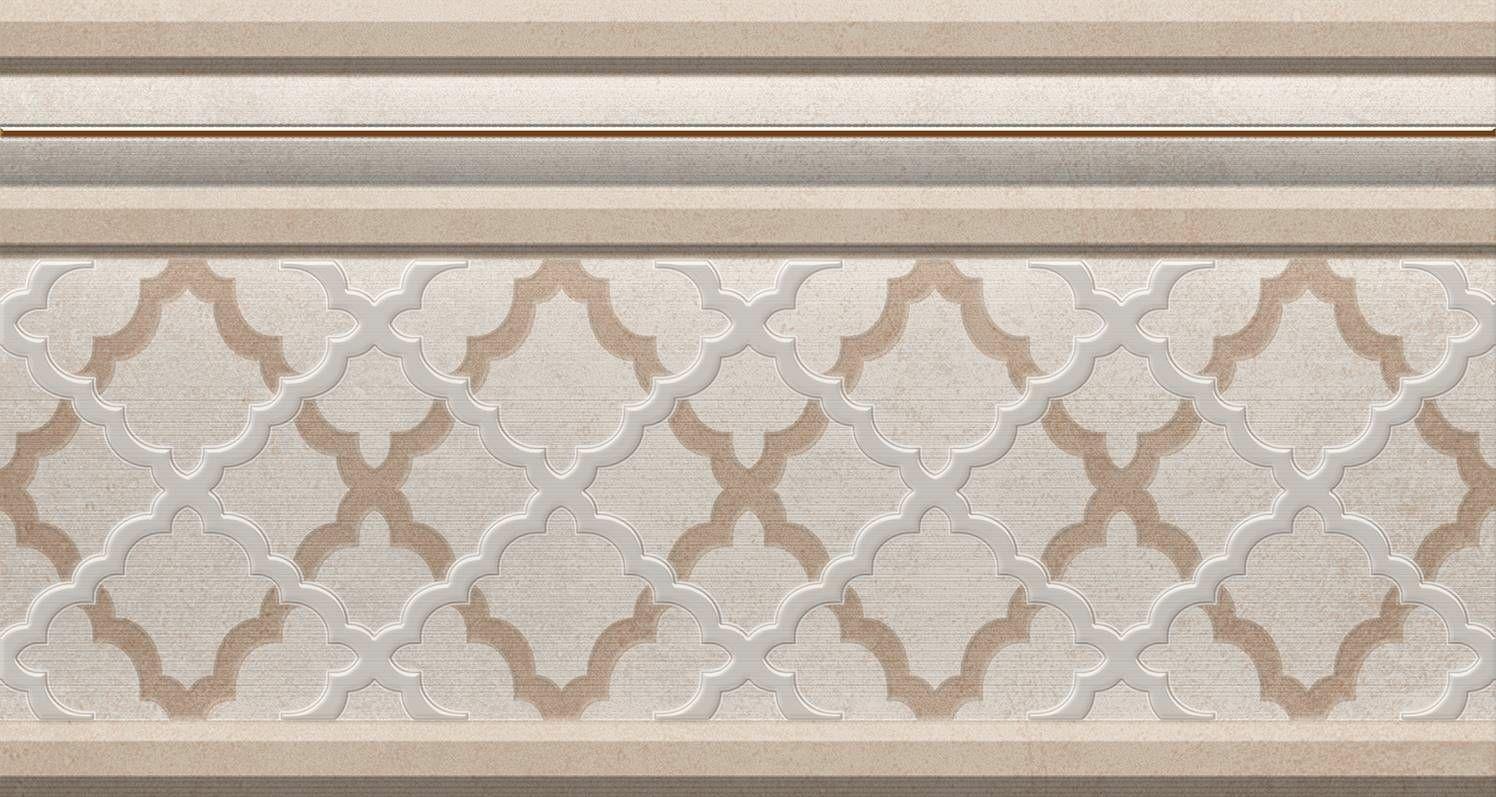 Zocalo Montreal Ivory
