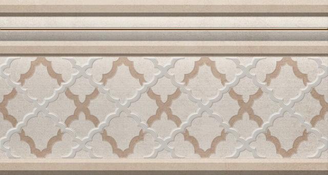 Zocalo Montreal Ivory