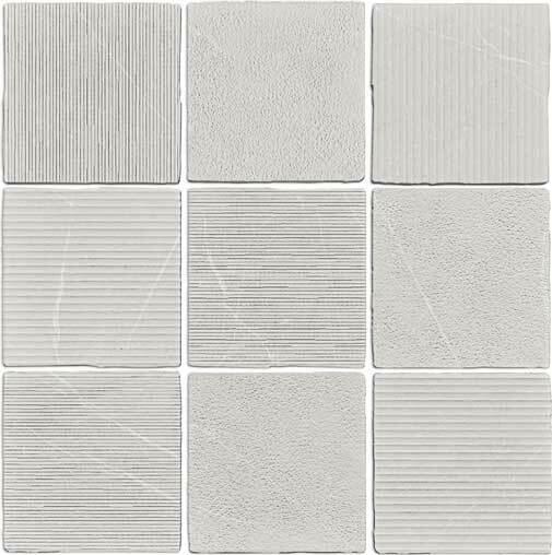 120290 Carved Grey