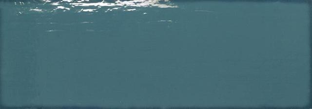 Allegra Rect. Turquoise