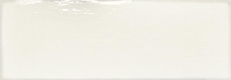Allegra Rect. White