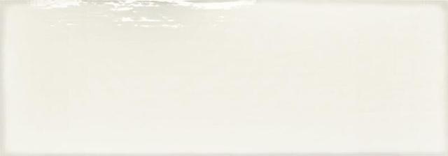 Allegra Rect. White