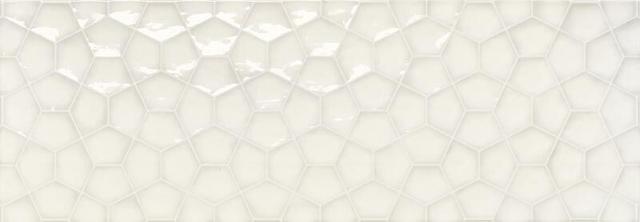 Allegra Tina Rect. White