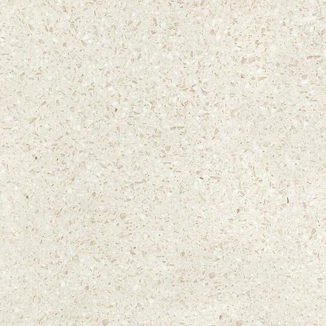 AZY0 Marvel Terrazzo Cream Lap