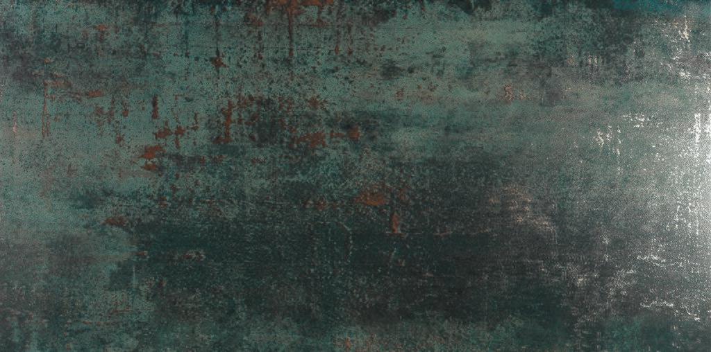 Metal Seagreen