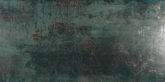 Metal Seagreen