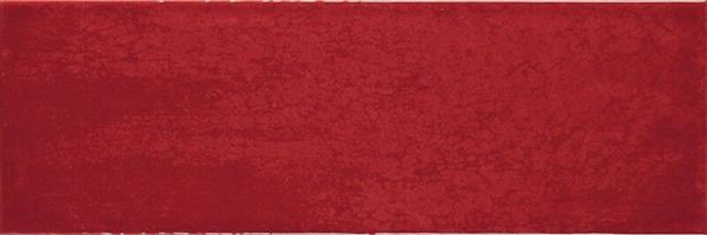 Maiolica Rosso