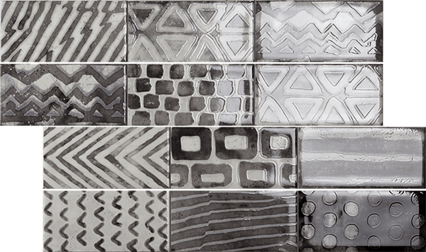 Be in Decor Black