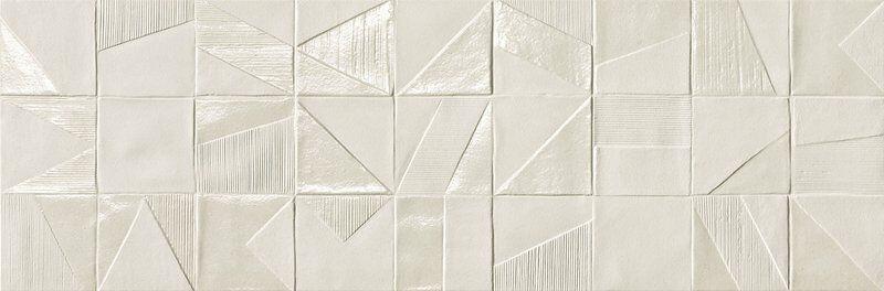 fOVM Domino White
