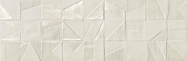 fOVM Domino White