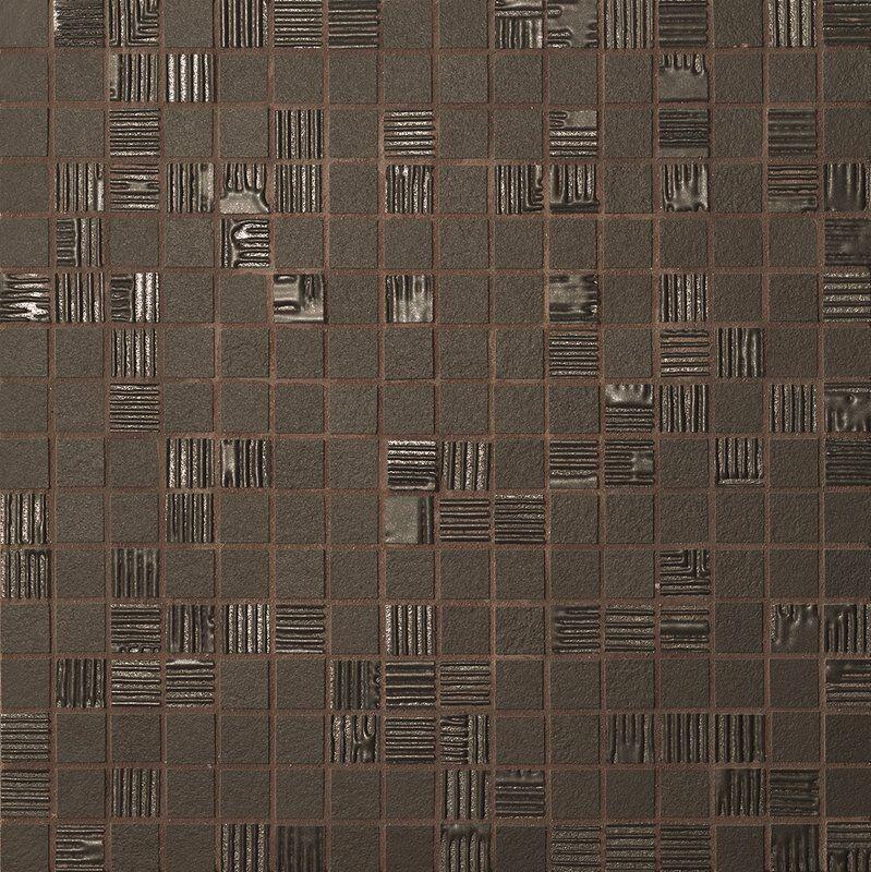 fOW6 Brown Mosaico