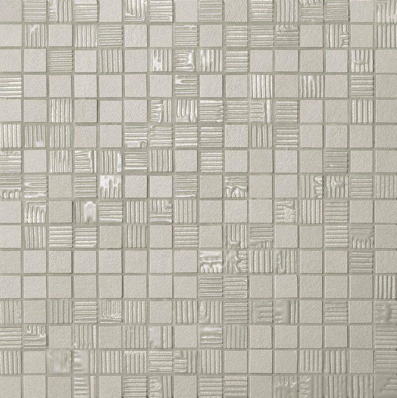 fOW7 Grey Mosaico