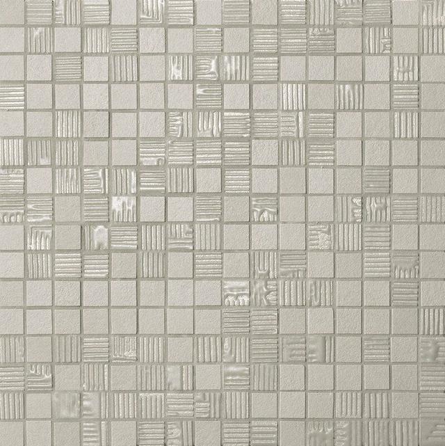 fOW7 Grey Mosaico
