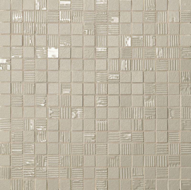 fOW8 Taupe Mosaico