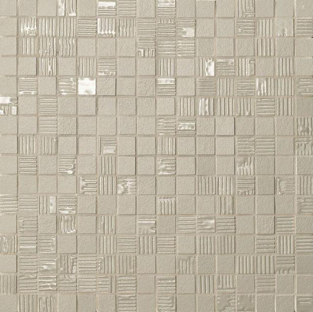 fOW8 Taupe Mosaico