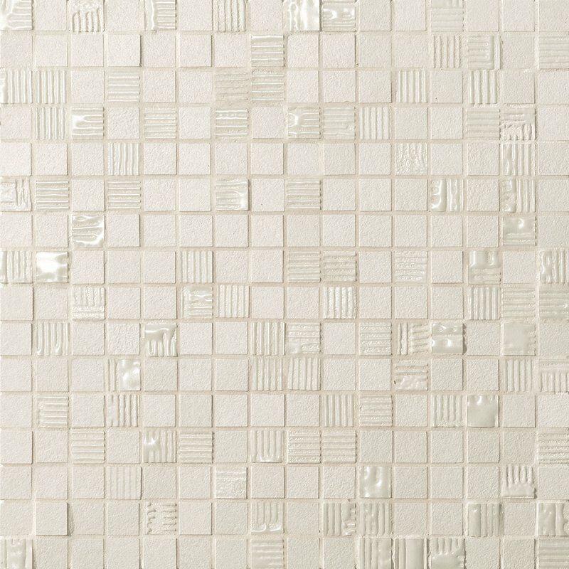 fOW9 White Mosaico