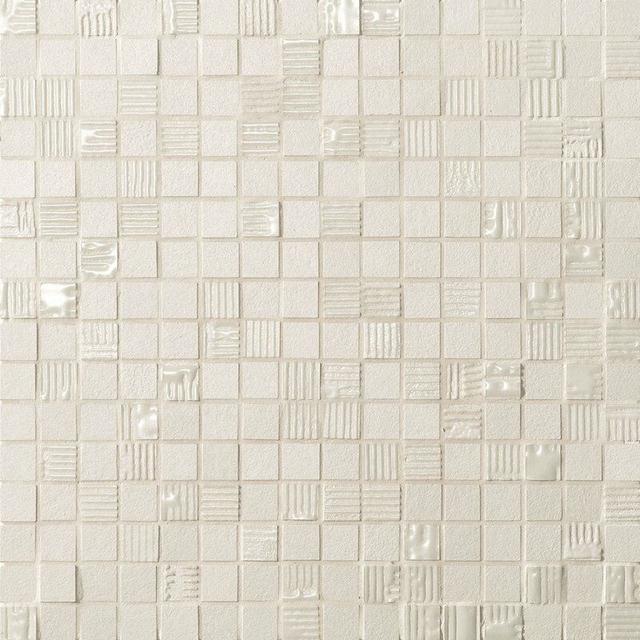 fOW9 White Mosaico