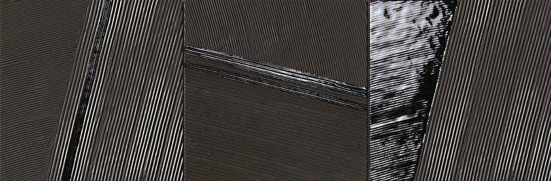 fOXW Metal Brown Inserto
