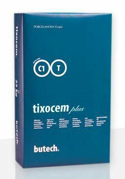 Tixocem plus Blanco