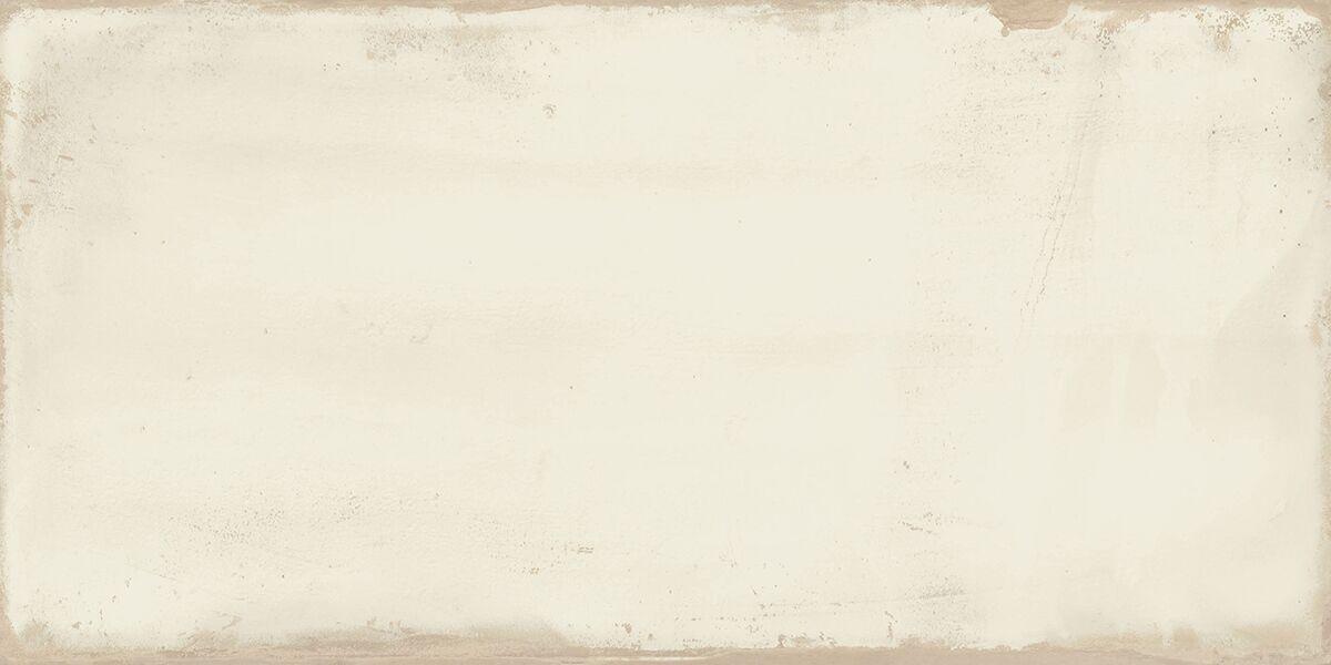 May White