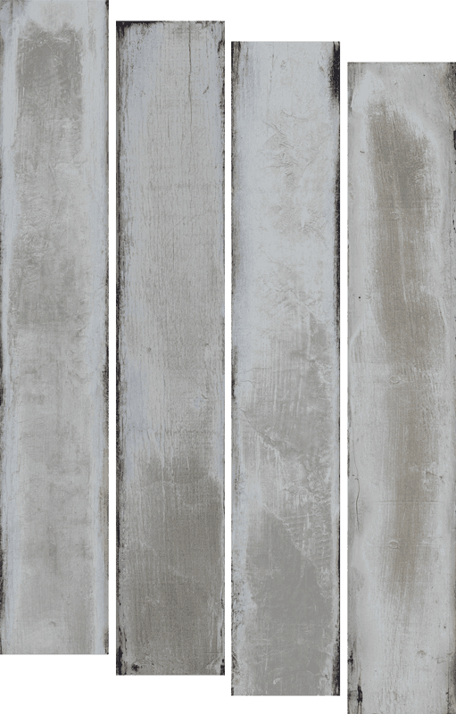 Quayside Wooden Grey