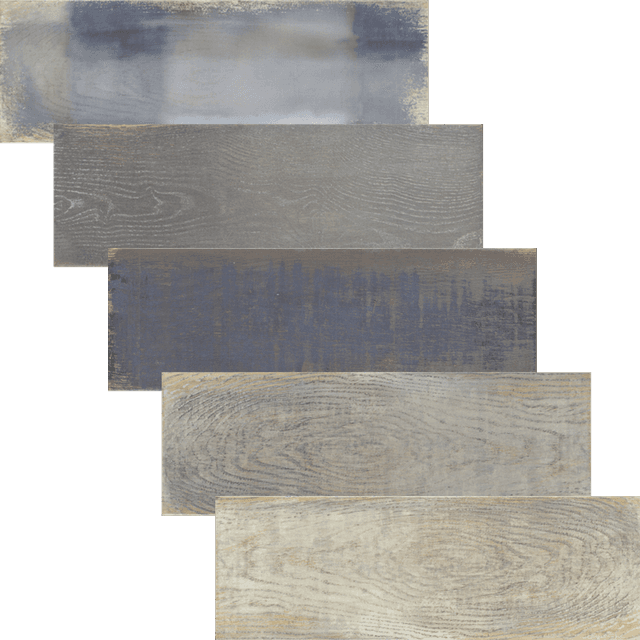 Wheat Blue