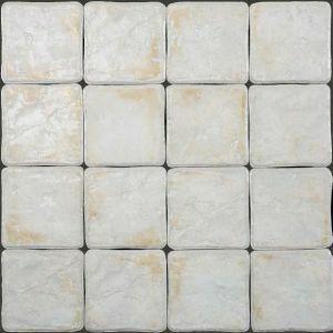 Le Maioliche Bianco