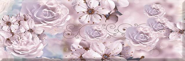 Sky Decor Flores Lilal