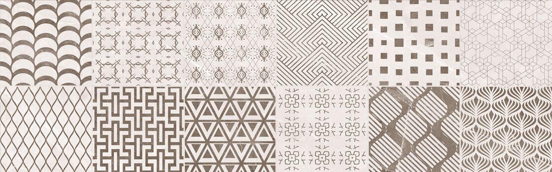 Decor Brown Brillo