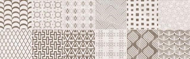 Decor Brown Brillo
