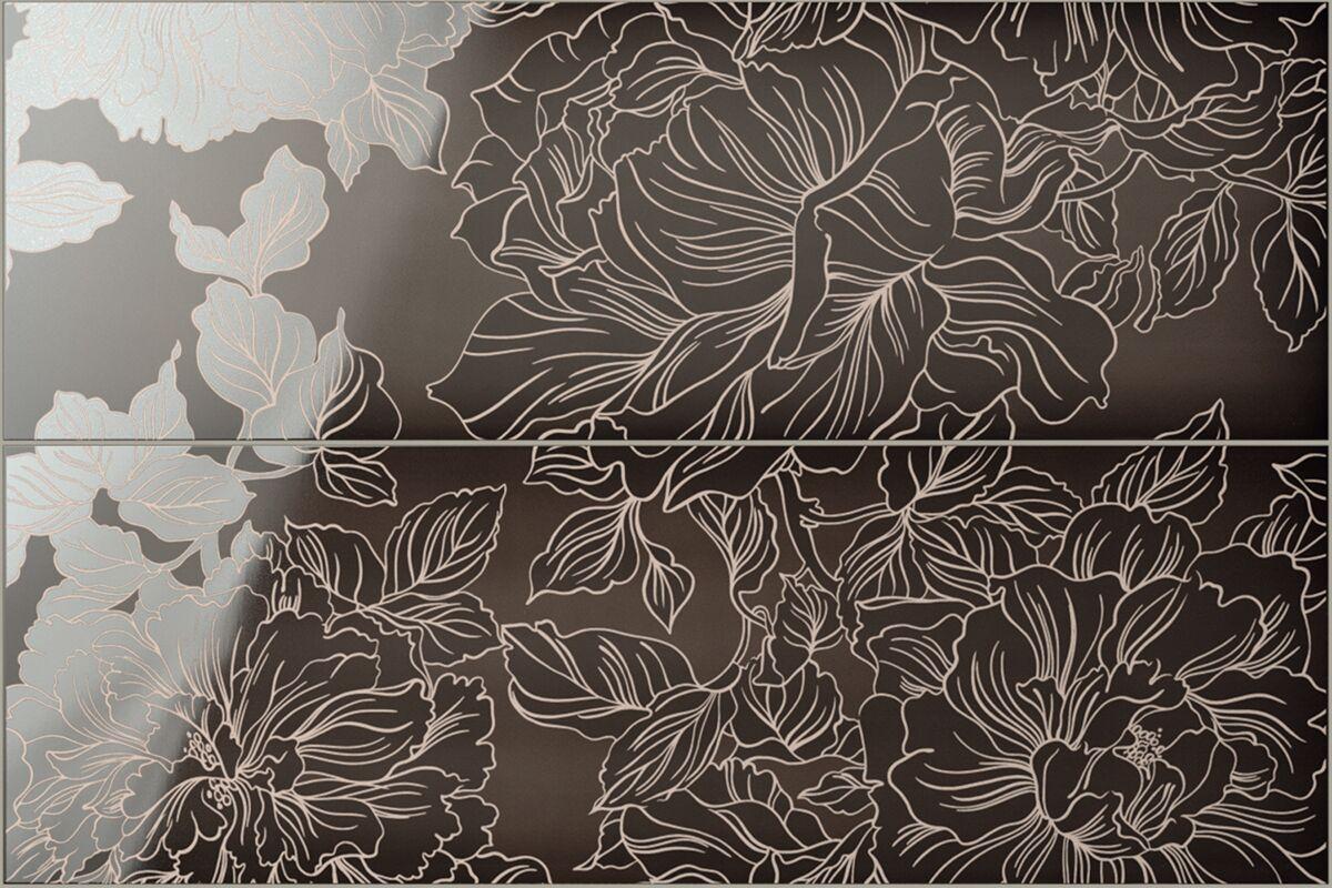 Slide Composition Flowers Mink
