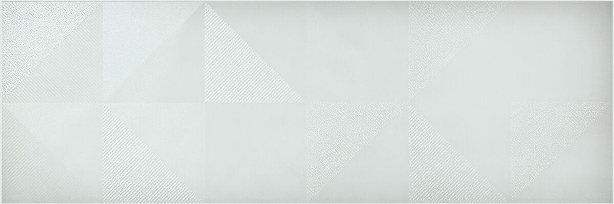 Slide Decor White