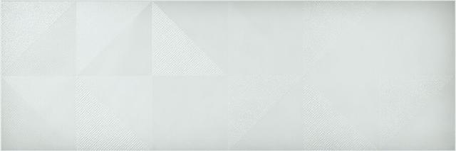 Slide Decor White