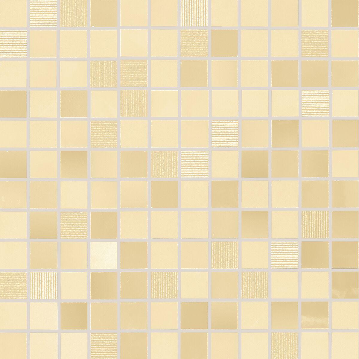 Slide Mosaic Caramel
